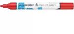 Schneider Schneider: Dekormarker, akril, 4 mm, SCHNEIDER "Paint-It 320", piros (120202)