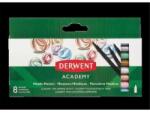Derwent Derwent: Filctoll készlet, DERWENT, "Academy", 8 különböző metál szín (98212)