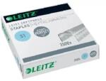 Leitz Leitz: Tűzőkapocs, 26/6, LEITZ "Softpress (54970000)