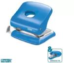 Rapid Rapid: Lyukasztó, kétlyukú, 30 lap, RAPID "FC30", élénk kék (5000359)