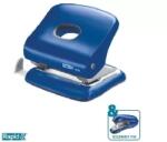 Rapid Rapid: Lyukasztó, kétlyukú, 30 lap, RAPID "FC30", vízkék (23639402)