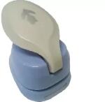 Corwell Corwell: Mintalyukasztó, 16 mm, tulipán (FHBA0041)