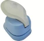 Corwell Corwell: Mintalyukasztó, 16 mm, juharlevél (FHBA0019)