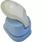 Corwell Corwell: Mintalyukasztó, 16 mm, szív (FHBA0037)