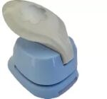 Corwell Corwell: Mintalyukasztó, 25 mm, virág (FHBA0107)