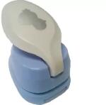 Corwell Corwell: Mintalyukasztó, 25 mm, csibe (FHBA0059)