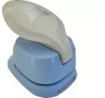 Corwell Corwell: Mintalyukasztó, 25 mm, lepke (FHBA0071)