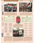 Stiefel Stiefel: Tanulói munkalap, A4, STIEFEL "Magyar nemzeti jelképek és ereklyék (21220)