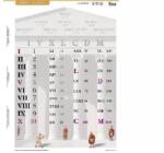 Stiefel Stiefel: Tanulói munkalap, A4, STIEFEL"Római számok (21117)