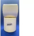 Corwell Corwell: Etikett, thermo, 60x100 mm, 1000 etikett/tekercs, fehér (5998377104313)