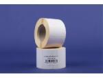Corwell Corwell: Etikett, vellum, 25×50 mm, 1 000 db/tekercs (ISCT2550V)