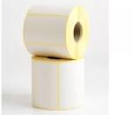 Corwell Corwell: Etikett, vellum, 60×100 mm, 1 000 db/tekercs (ISCT60100V)