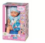 Zapf Creation : Baby Born - Magic Boy Interaktív Baba 43 cm-es (ZPF834992)
