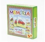  Nándi Mese Memória (01036)