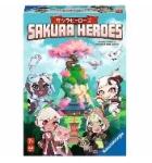 Ravensburger Társasjáték - Sakura Heroes (07000)
