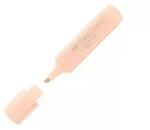 Faber-Castell Faber-castell: Faber-Castell: Szövegkiemelő - Pasztell rózsaszín (154696)