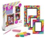 Crayola Crayola: Crayola Creations: Kristályos képkeretkészítő szett (4-2916)