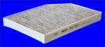 MECAFILTER Filtru, aer habitaclu MECAFILTER EKR7364 (EKR7364)