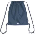 Herlitz Herlitz: Sportzsák School - farmerkék (00182197)