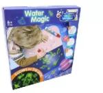 Man Yuk Toys Manyuk Toys: Maszatmentes szőnyeg dinoszaurusz mintákkal - 80 x 60 cm (LTK05(B))