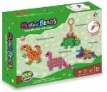 Man Yuk Toys Manyuk Toys: Kulcstartó készítő szett dinoszaurusz mintákkal (8226)