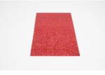 Ach Impex Ach Impex: Dekorgumi glitteres 20*30cm 2 mm vastag - Piros (19444)