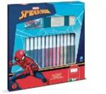 Kensho Kensho: Multiprint: Pókember nyomdakészlet 18 db filctollal (MUL-86817)