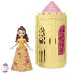  Disney hercegnők - mini hercegnő meglepetés toronyszoba (15088)