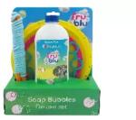 Fru Blu Deluxe Szett 0, 4L Folyadékkal (15809)