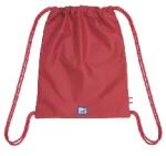Herlitz Herlitz: Oxford sportzsák 46x36x1, 5 cm School - vörösáfonya (00182198)