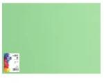 Herlitz Herlitz: Oxford barkácskarton 50x70 cm 225 gr, menta (00150336)