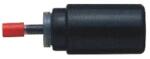 Pentel Pentel: Táblamarker betét, PENTEL "Easyflo", fekete (MWR1-AN)