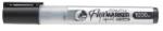 FlexOffice Flexoffice: Táblamarker, 2, 5 mm, kúpos, FLEXOFFICE "WB016", fekete (OW-1819)