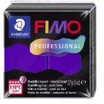 FIMO Fimo: Gyurma, 57 g, égethető, FIMO "Professional", lila (8040-6)