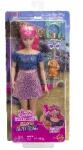 Barbie mysteries: beach detectives Daisy (55315)