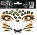 Herma Herma: Herma: Leopárd arcmatrica (15303)