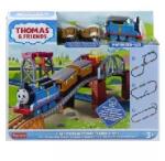 Mattel Mattel: Thomas a gőzmozdony: Thomas 3 az 1-ben pályaszett (HGX64)