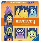  Memóriajáték - 3D dimenziók (16610)