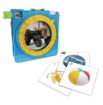 Merchant Ambassador Merchant: The Big Picture: képfelismerő társasjáték (GPF2401)