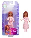Mattel Mattel: Disney hercegnők: Mini hercegnő figura - Ariel (HPL55)