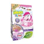 Inkee Inkee: Craze Inkee vegán fürdő slime - unikornis rágogumi aromával (INK-49624EN)