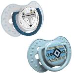 Canpol Central Europe, S. r. o Canpol Central Europe, S. r. o. : LOVI Dinamikus Nyugtató cumi Indian Summer 6-18hó 2db fiú (22/857BOY)