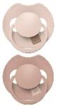 Canpol Central Europe, S. r. o Canpol Central Europe, S. r. o. : Lovi Dinamikus szilikon cumi PRIME 18hó 2db Nude/Blush (34/407)