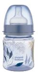 Canpol Central Europe, S. r. o Canpol Central Europe, S. r. o. : Canpol babies Anti-kólikás cumisüveg, EasyStart, GOLD, 120 ml - kék (35/239_BLU)
