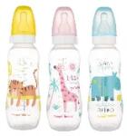 Canpol Central Europe, S. r. o Canpol Central Europe, S. r. o. : Canpol babies Keskeny cumisüveg, Africa, 330 ml (59/205)