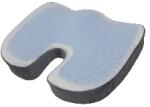 Vivaldi Kereskedelmi Kft Vivaldi Kereskedelmi Kft. : Vivamax Memóriahabos ülőpárna gélbetéttel (GYVMF11)