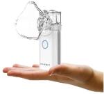 Vivaldi Kereskedelmi Kft Vivaldi Kereskedelmi Kft. : Vivamax Hordozható MESH inhalátor (GYV23)