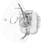 Vivaldi Kereskedelmi Kft Vivaldi Kereskedelmi Kft. : Vivamax Hordozható Mesh inhalátor, AirMask (GYV29V)