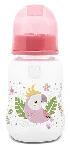 Didis Ltd. Usd Didis Ltd. Usd: Baby Care Simple cumisüveg 125ml - Shell Pink (10200100006)