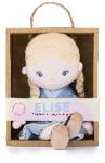 Ags 92 S. r. o Ags 92 S. r. o. : Petite and Mars Plüss játékbaba, Elise, 0 hó+, 35 cm (622748)